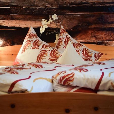 Temelerhof Lägenhet Gries im Sellrain Exteriör bild