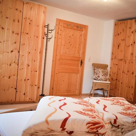 Temelerhof Lägenhet Gries im Sellrain Exteriör bild