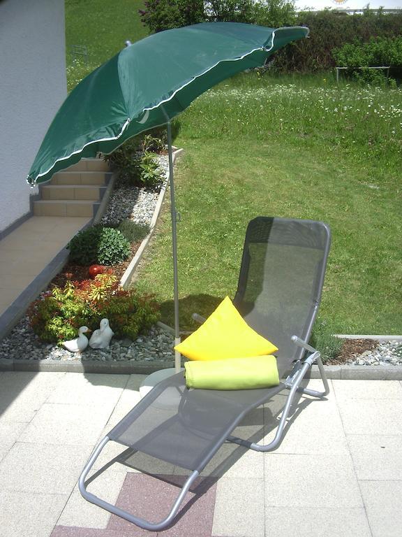 Temelerhof Lägenhet Gries im Sellrain Exteriör bild